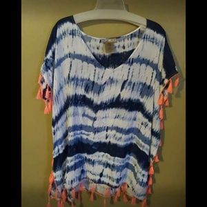 New womens cover ups